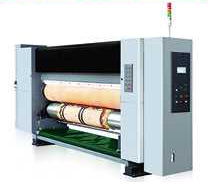 Printing Department